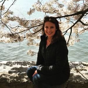 Meet your Posher, Taylor